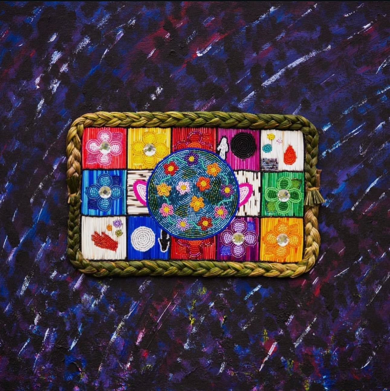 Aki – Daanis Pelletier (2)