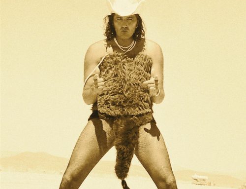 Two-Spirit Acts: Queer Indigenous Performances
