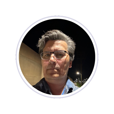 ICCA Staff – Krouse, D 1