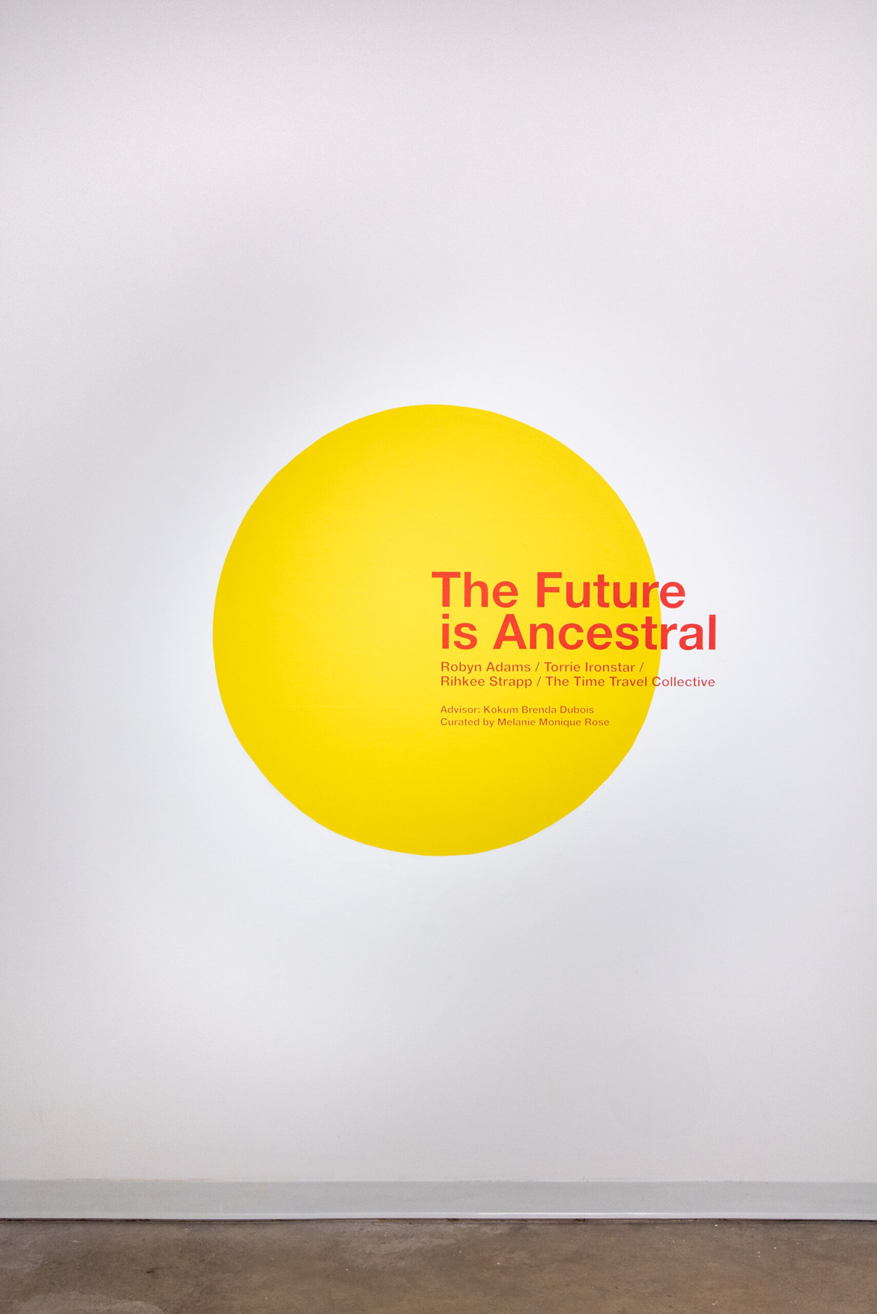 GDAG-The_Future_is_Ancestral-Title