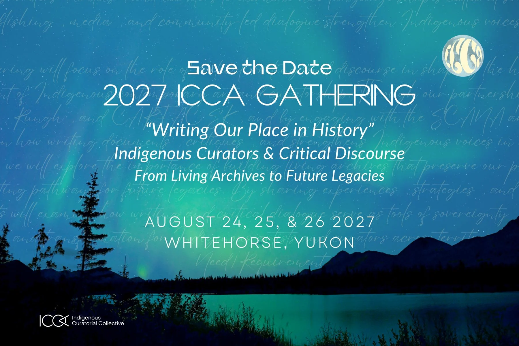 2027 Gathering Save the Date 6×4