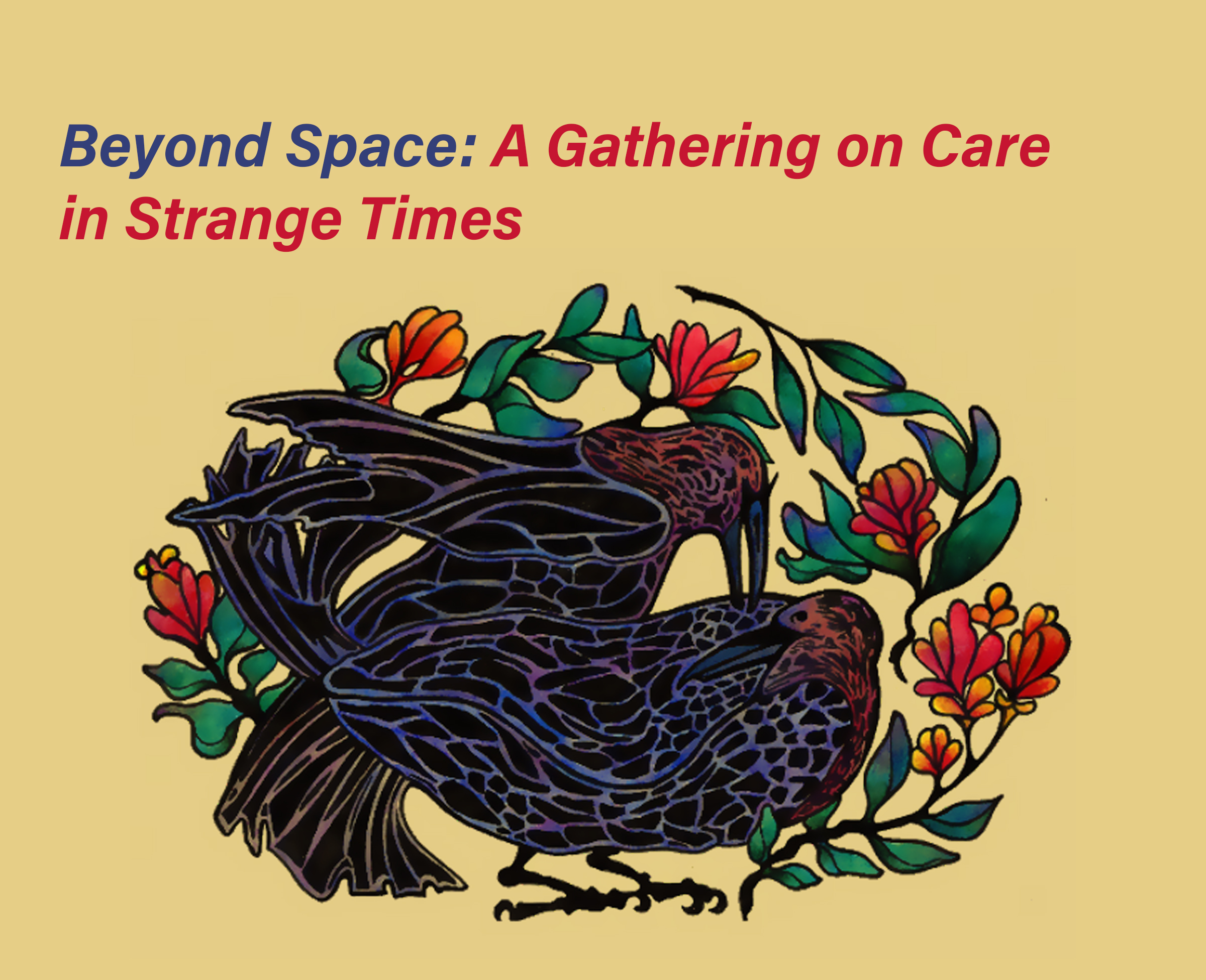 Beyond Space Yellow EN