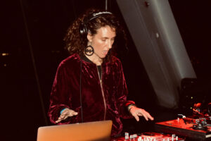 Jamaias ‘Jams’ DaCosta