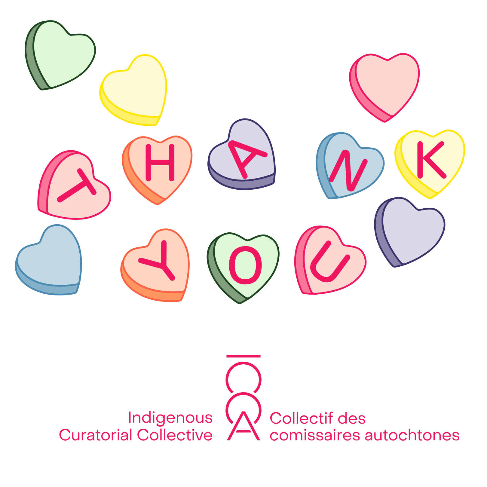 Make a Donation to ICCA Day