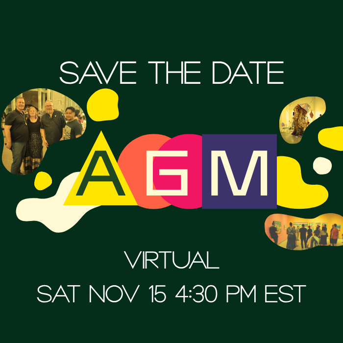 2025-26 AGM Save The Date